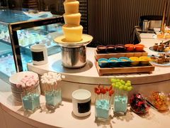 -杭州滨江世融艾美酒店·新食谱全日餐厅