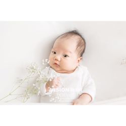 -VISION HER·薇森鹤专业孕婴亲子摄影工作室