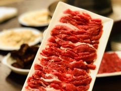 黄瓜条-前门张记涮肉(前门店)