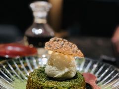-广州瑰丽酒店·Black Iron黑金燚