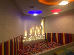 -纽斯桑拿会所(天山店)