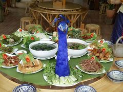 -纳兰傣雀傣味餐厅