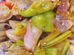 -高鸽子锦州烧烤63年(海阳路店)