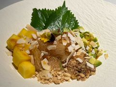 -狮拾久·现代新加坡料理(壹方城店)