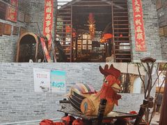-猪肉婆私房菜(容桂总店)
