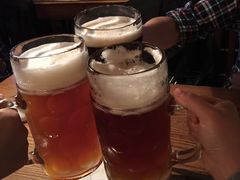 -宝莱纳啤酒花园餐厅PAULANER BRAUHAUS Nanjing(广州路店)