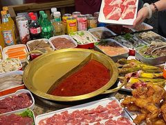 -铭记蛙小仙·活蛙畅享(CBD万达广场店)