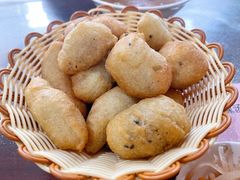 油馍头-方大军胡辣汤(和谐店)