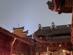 -宁波府城隍庙