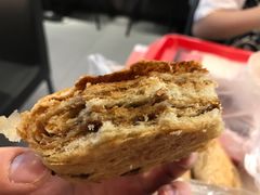 红糖焙子-李小老烧饼(常营民族家园店)