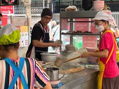 -榮泰米粉湯(Left Shop)