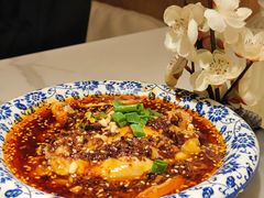 棒棒鸡-川味堂·四川豆花(八卦岭店)