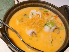 -三号黄浦会Canton Table