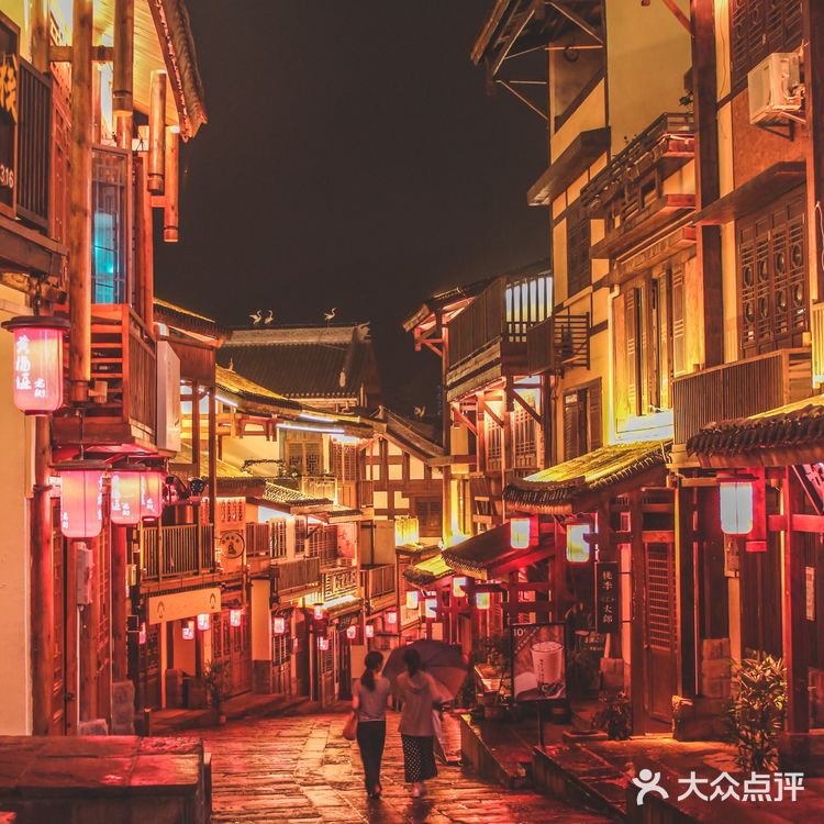 重庆小众景点｜千与千寻的“神隐世界”