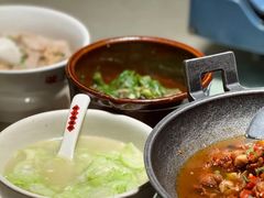 -味上湘菜馆(岳麓山店)