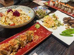 -芥岛(河北大街店)