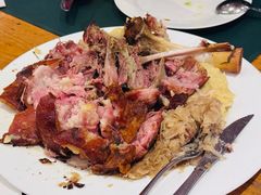 -兰特伯爵西餐厅·啤酒屋(方庄店)