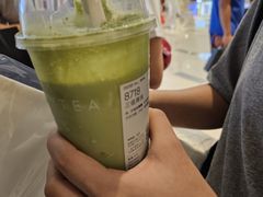 -喜茶(深圳万象城黑金店)