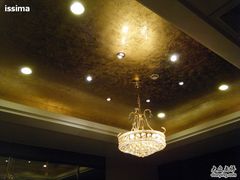 -悦隆酒店-中餐厅