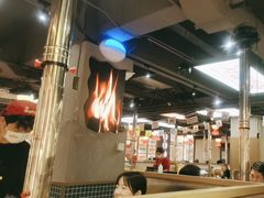 -西塔老太太泥炉烤肉(双井店)