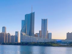 -天鹅湖体育公园