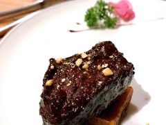 秘制慢火炖小牛肉-涵苑私宴定制(外滩店)