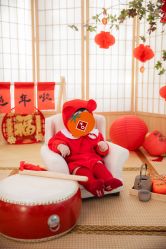 -BabyA 专业婴童摄影(古北时尚广场店)