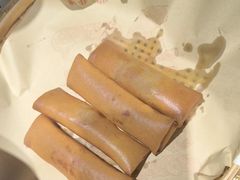 -肖记公安牛肉鱼杂馆· 省级非物质文化遗产(仁和路店)