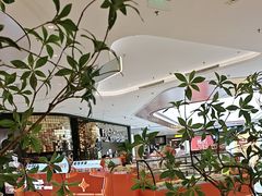 -火地铁板烧(昆山万象汇店)