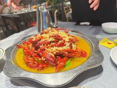 -学士怪怪龙虾·川菜·烧烤(学士街店)