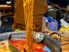 -阳阳老火锅(小南门店)