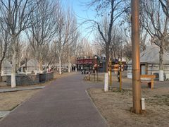 -九十九顶毡房(阜石路店)