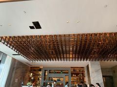 -临江酒店-中餐厅