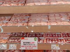 -果蔬好生活超市(新荟城店)