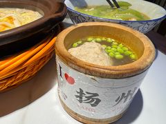 -打酱油·非遗淮扬菜(瘦西湖梅岭店)