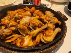 -阿忠食坊大排档·20年老店(万象城店)