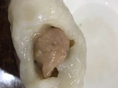 肉馅汤圆-赵氏汤圆(东关街店)