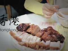 -香港港岛太平洋酒店