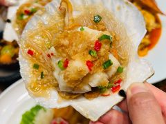 -将相和·海鲜蒸饺大连菜