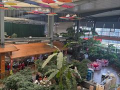 -君临七星生态酒店