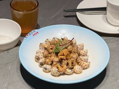 -佬太公海鸭·海鲜大排档(上海总店)