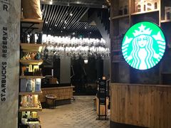 -星巴克臻选(湖滨道店)
