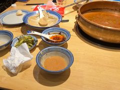 -同来顺涮肉馆(六顺街店)