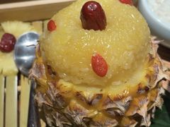 -云海肴·汽锅鸡·云南代表菜(美罗城店)