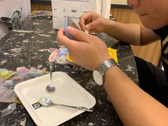 -满记甜品(苏州中心店)