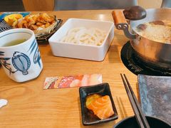 -沼津港精致料理·寿喜烧·烧鸟(青浦宝龙广场日料榜单店)