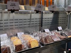 -OUR Bakery(三里屯太古里店)