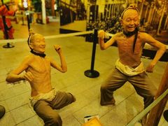 -中国闽台缘博物馆