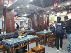 大堂-荣阳楼(山塘街店)