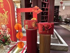 -江南·JIANGNAN(北京歌华开元大酒店)